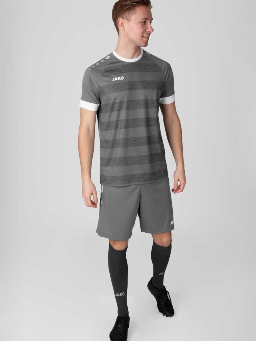 JAKO Тениска Jersey Celtic Melange S/S