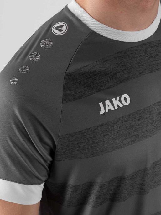 JAKO Тениска Jersey Celtic Melange S/S