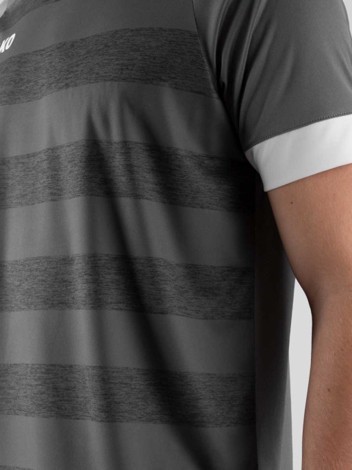 JAKO Тениска Jersey Celtic Melange S/S