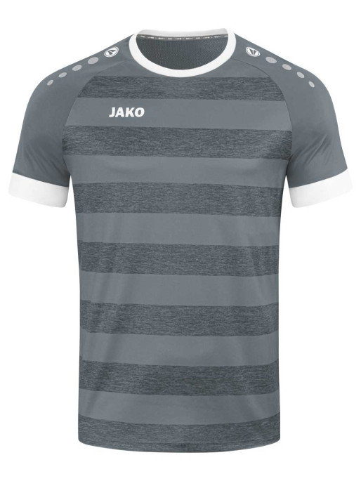 JAKO Тениска Jersey Celtic Melange S/S