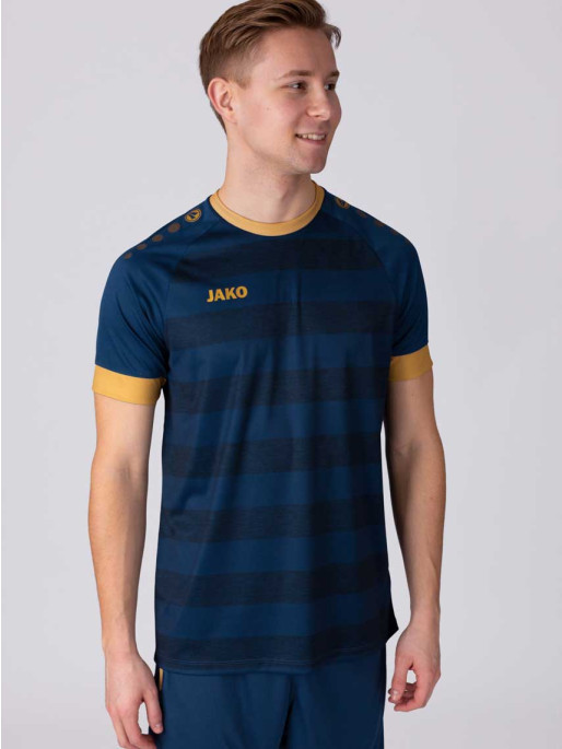 JAKO Тениска Jersey Celtic Melange S/S