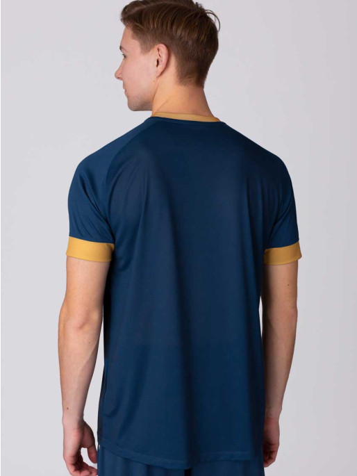 JAKO Тениска Jersey Celtic Melange S/S