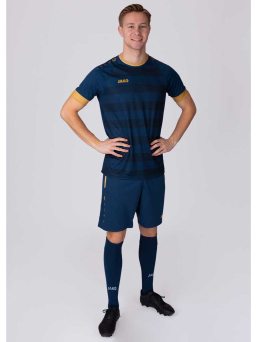 JAKO Тениска Jersey Celtic Melange S/S