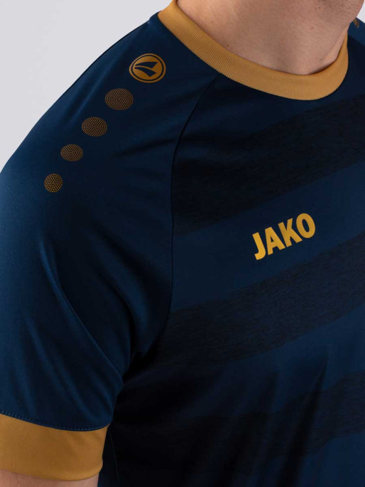 JAKO Тениска Jersey Celtic Melange S/S