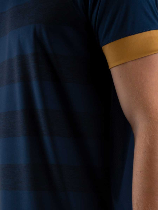 JAKO Тениска Jersey Celtic Melange S/S