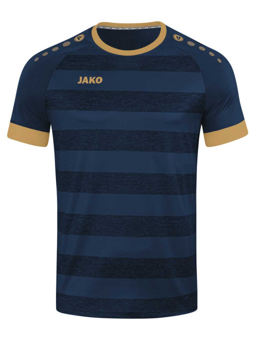 JAKO Тениска Jersey Celtic Melange S/S