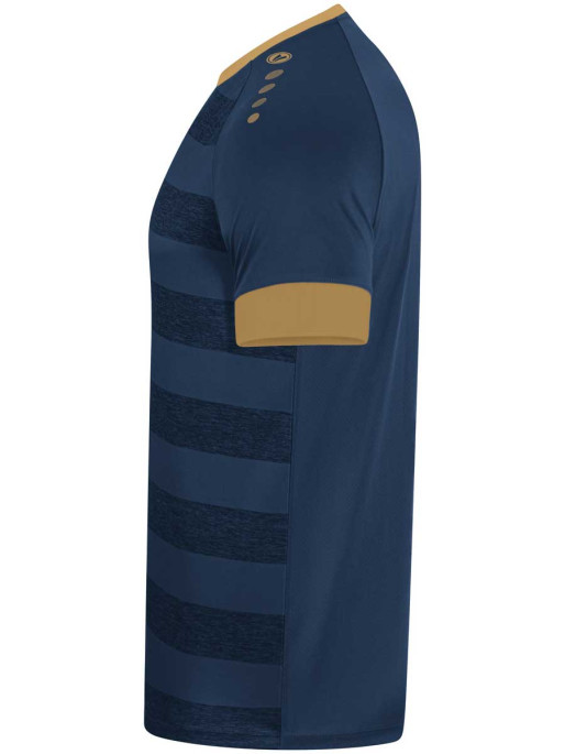 JAKO Тениска Jersey Celtic Melange S/S