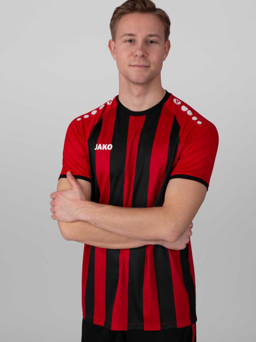 JAKO T-shirt Jersey Inter S/S