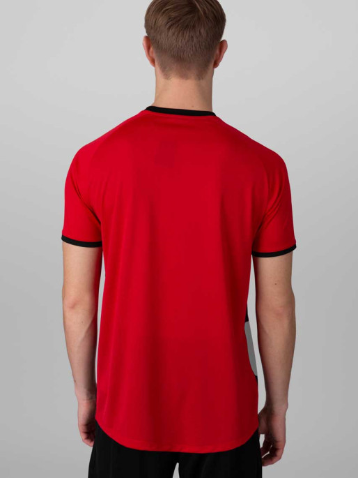 JAKO T-shirt Jersey Inter S/S