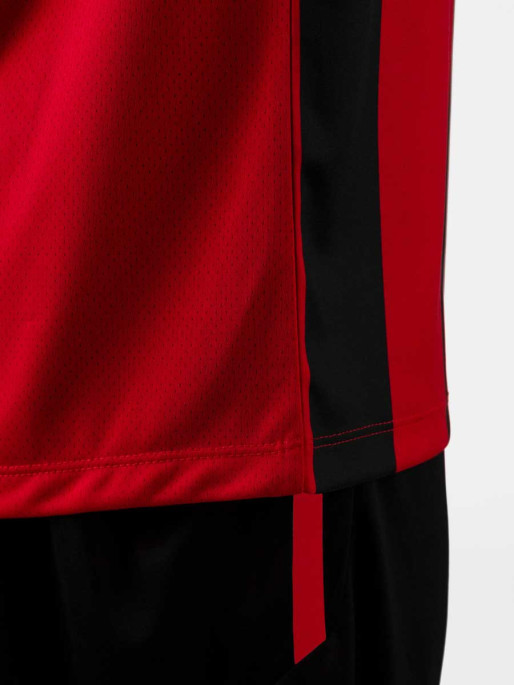 JAKO T-shirt Jersey Inter S/S