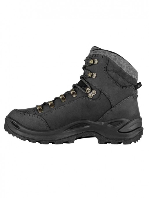 LOWA Обувки RENEGADE WARM GTX MID Ws