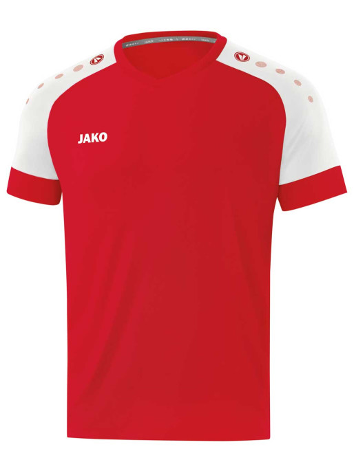 JAKO Тениска Jersey Champ 2.0 S/S