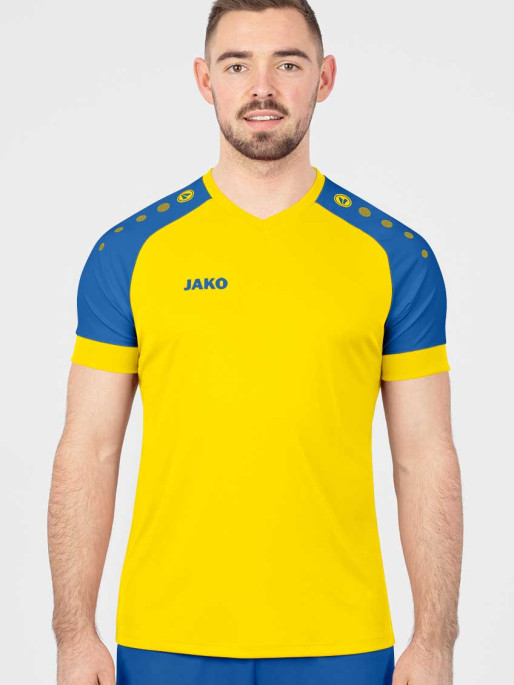 JAKO Тениска Jersey Champ 2.0 S/S