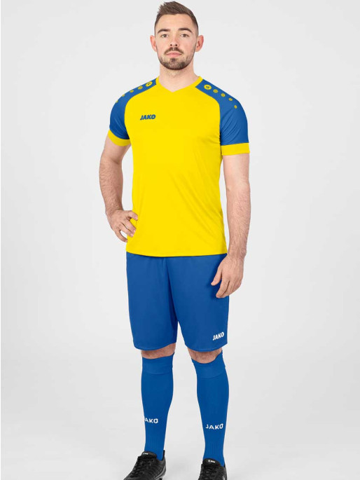 JAKO Тениска Jersey Champ 2.0 S/S