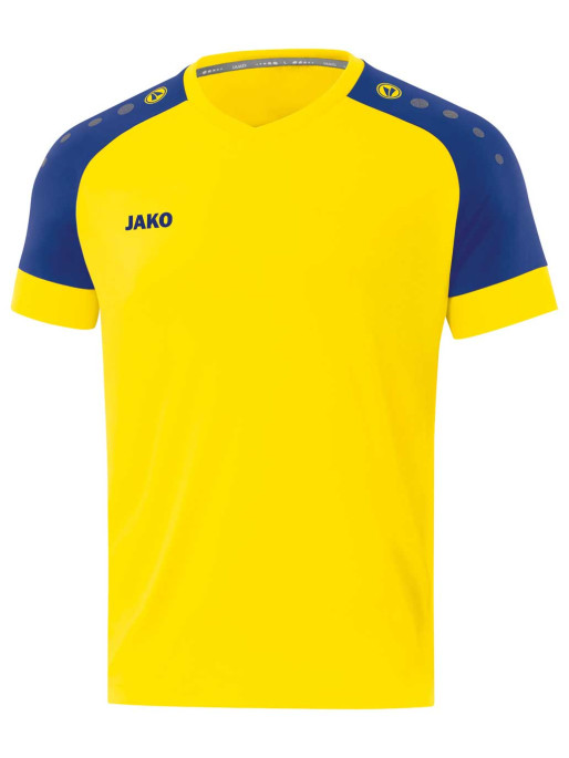 JAKO Тениска Jersey Champ 2.0 S/S