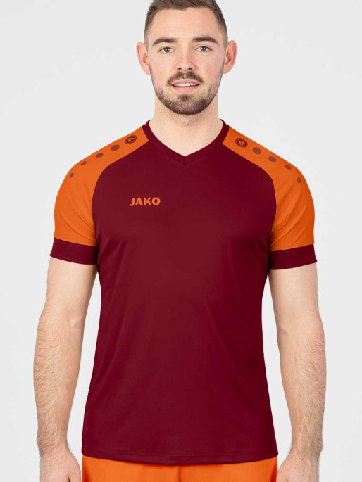 JAKO Тениска Jersey Champ 2.0 S/S