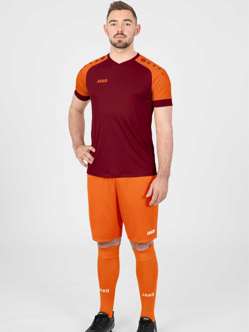 JAKO Тениска Jersey Champ 2.0 S/S