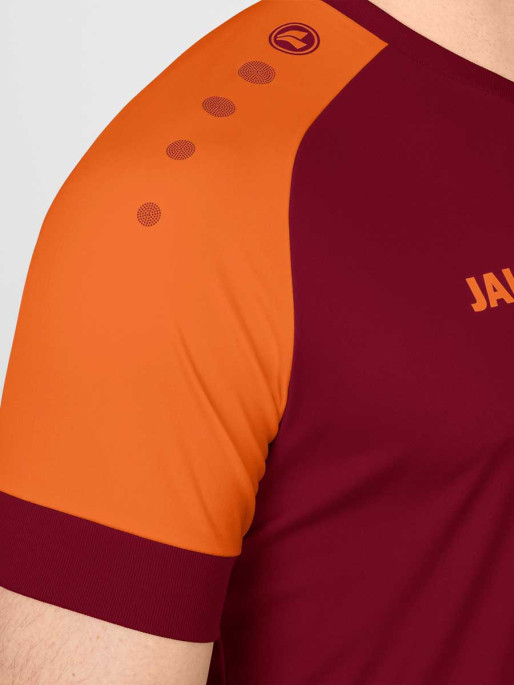 JAKO Тениска Jersey Champ 2.0 S/S