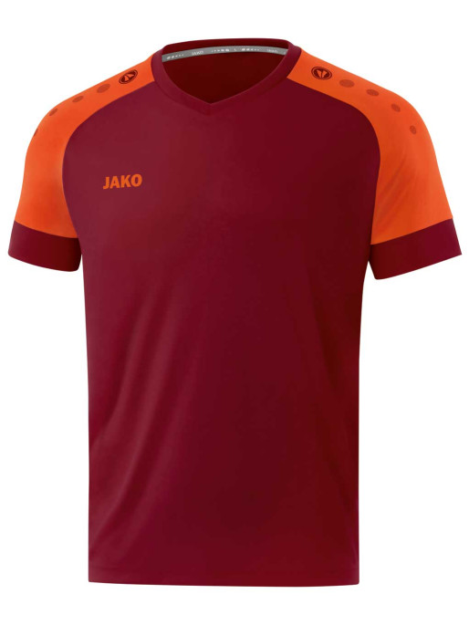 JAKO Тениска Jersey Champ 2.0 S/S