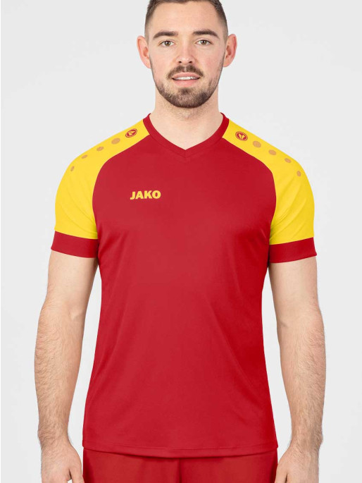 JAKO Тениска Jersey Champ 2.0 S/S