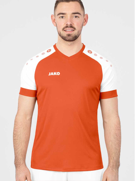 JAKO Тениска Jersey Champ 2.0 S/S