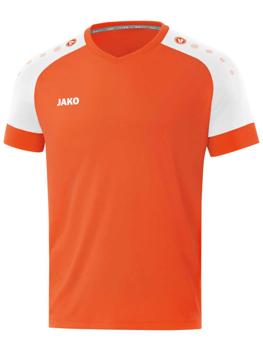 JAKO Тениска Jersey Champ 2.0 S/S