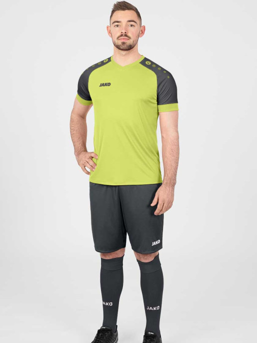 JAKO Тениска Jersey Champ 2.0 S/S