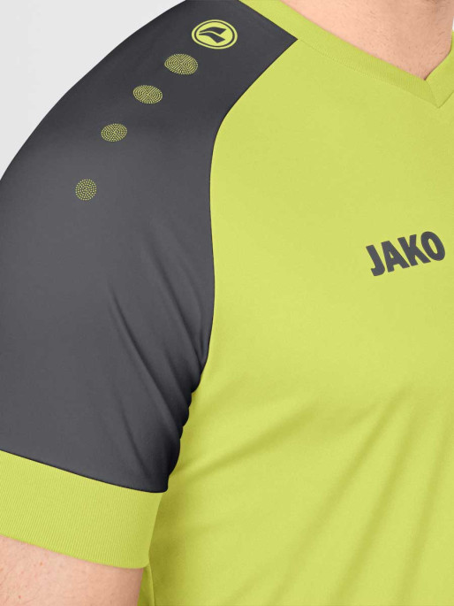 JAKO Тениска Jersey Champ 2.0 S/S