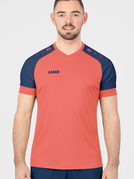 JAKO Тениска Jersey Champ 2.0 S/S