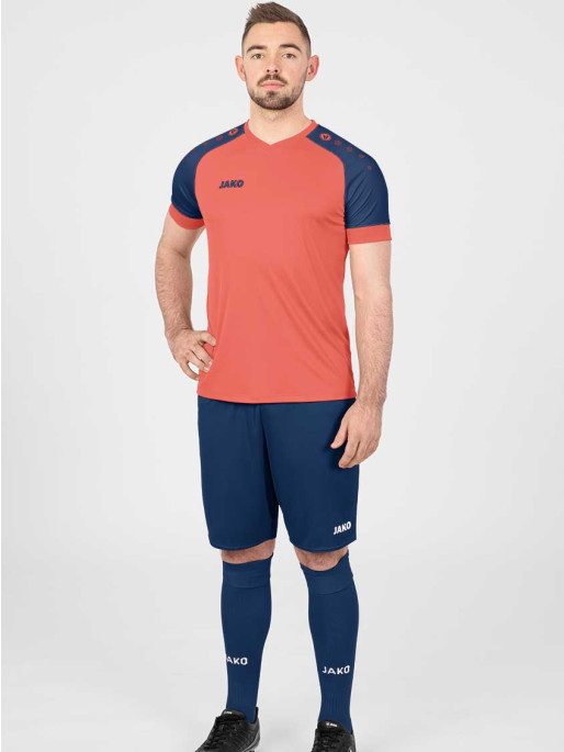 JAKO Тениска Jersey Champ 2.0 S/S