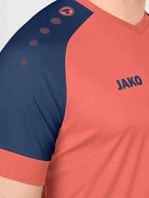 JAKO Тениска Jersey Champ 2.0 S/S