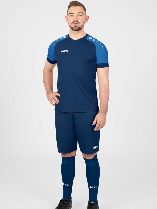 JAKO Тениска Jersey Champ 2.0 S/S