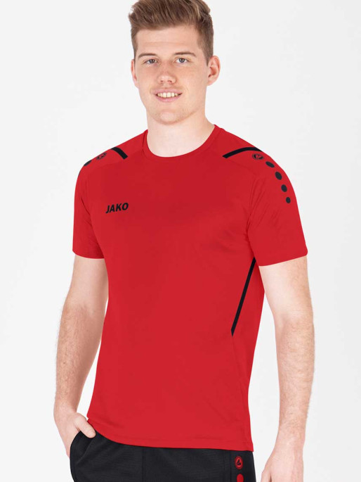 JAKO Тениска Jersey Challenge