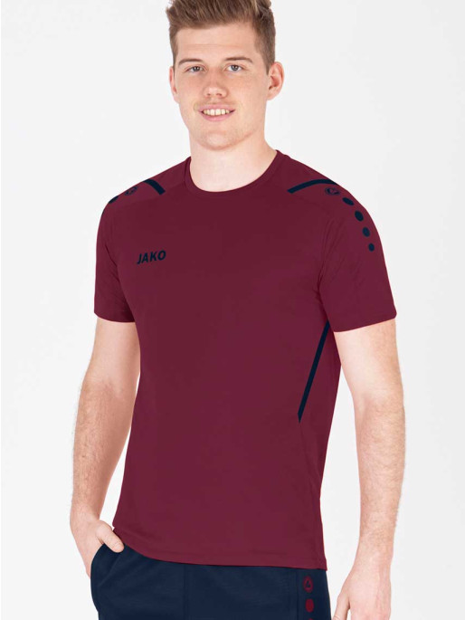 JAKO Тениска Jersey Challenge