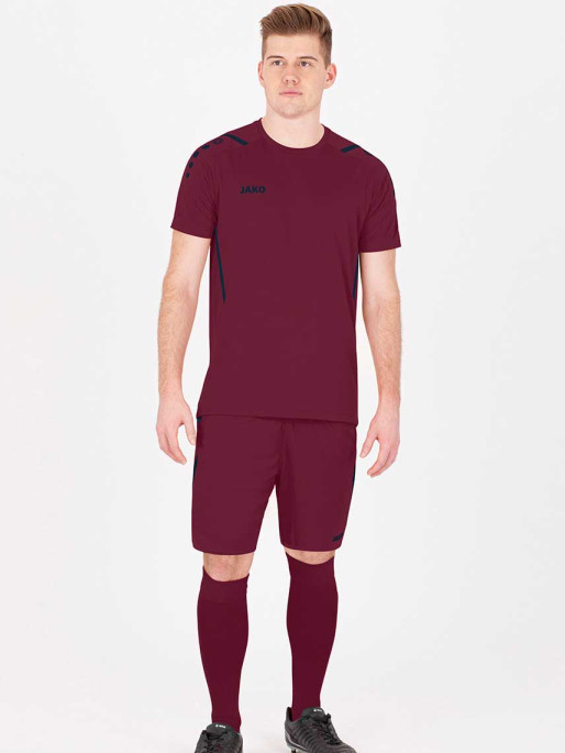 JAKO Тениска Jersey Challenge
