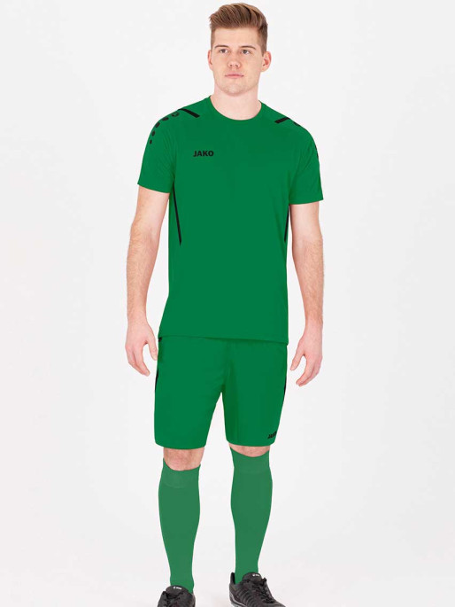 JAKO Тениска Jersey Challenge