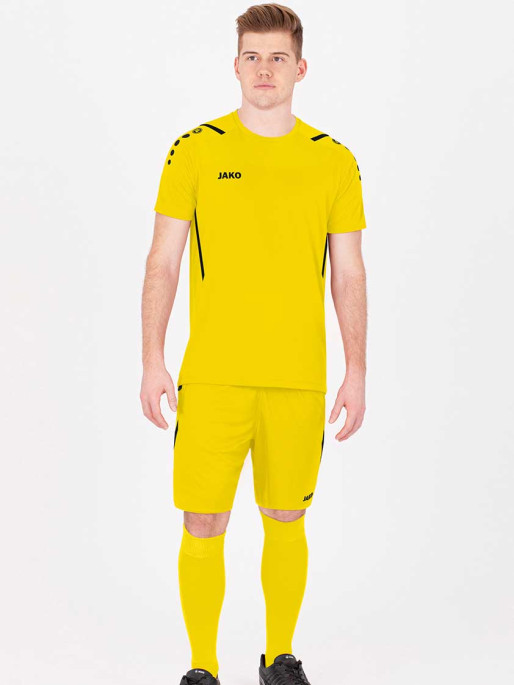 JAKO T-shirt Jersey Challenge