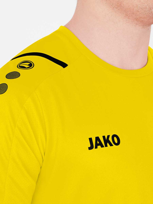 JAKO T-shirt Jersey Challenge