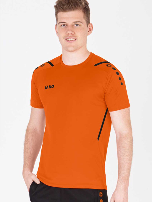 JAKO T-shirt Jersey Challenge