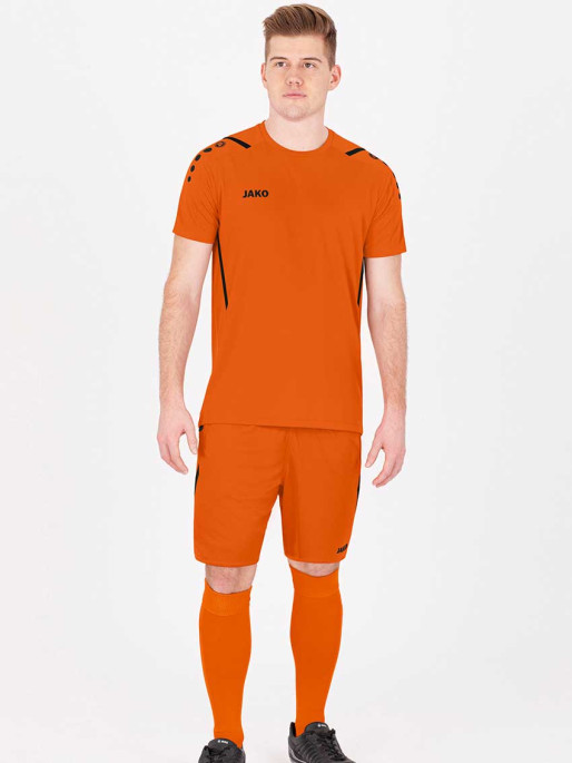 JAKO T-shirt Jersey Challenge