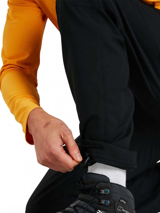 BERGHAUS Muške pantalone ORTLER 2.0 Pant