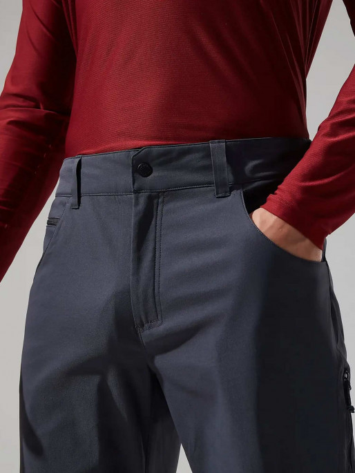 BERGHAUS Muške pantalone ORTLER 2.0 Pant