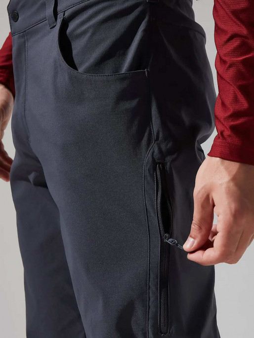 BERGHAUS Muške pantalone ORTLER 2.0 Pant