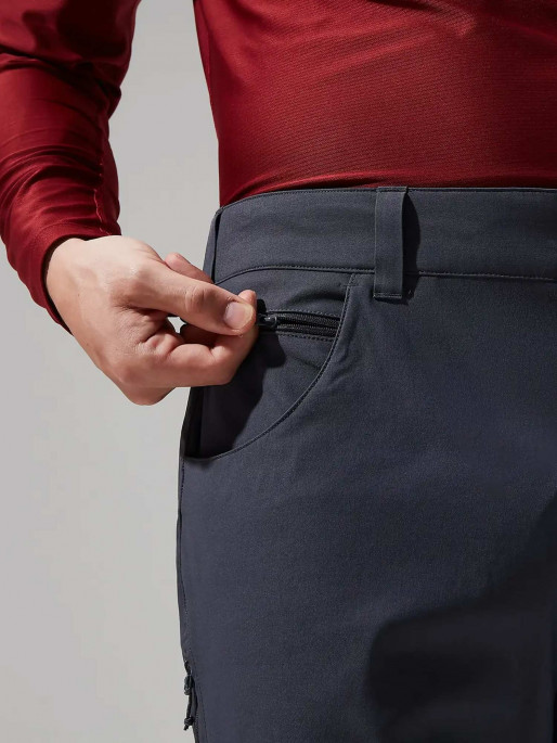 BERGHAUS Muške pantalone ORTLER 2.0 Pant