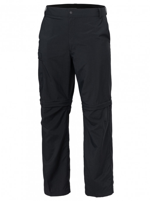 Pantaloncini Berghaus Navigator 2.0 Uomo – Blu Scuro – Asciugatura Rapida, UV50, Tasche Con Zip
