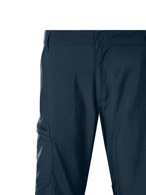 BERGHAUS Pantaloni turism Navigator 2.0 Zo