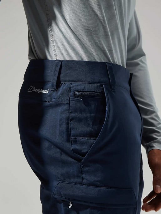 BERGHAUS Muškje pantalone NAVIGATOR 2.0