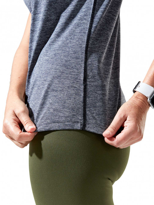 BERGHAUS Ženska majica VOYAGER