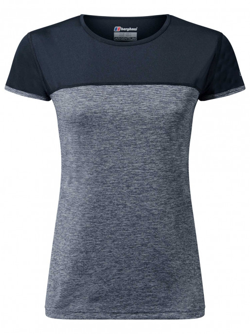 BERGHAUS Ženska majica VOYAGER