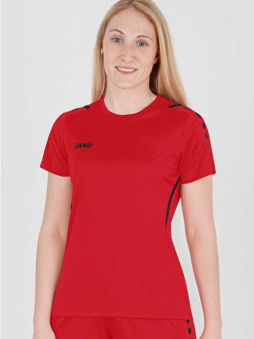 JAKO Тениска Jersey Challenge
